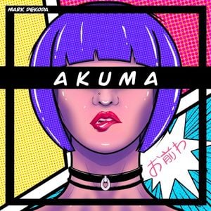 Akuma (Single)