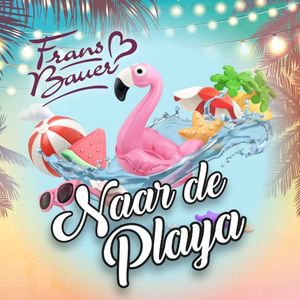 Naar de Playa (Single)
