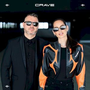 Crave (Single)