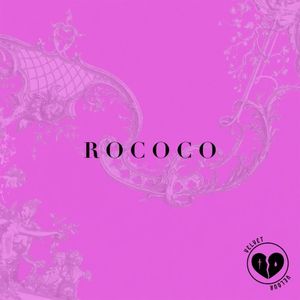 Rococo (EP)