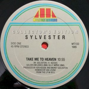 Take Me to Heaven / Sex