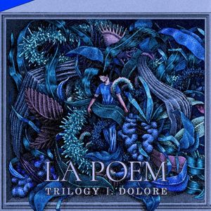 Trilogy Ⅰ. Dolore (Single)