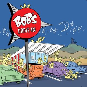 Bob's Drive-In
