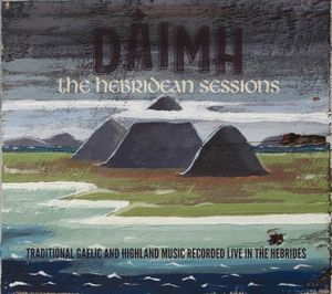 The Hebridean Sessions