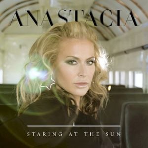 Staring at the Sun (Single)