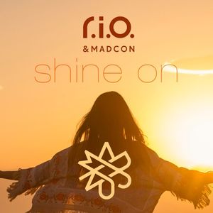 Shine On (Single)
