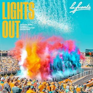 Lights Out (Single)