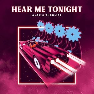 Hear Me Tonight (Single)