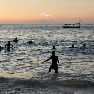 ALMA (Single)