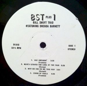 BST Plus 1
