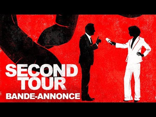 Second Tour