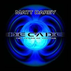 Possessed (Matt Darey Vocoder mix)