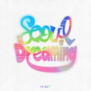Seoul Dreaming (EP)
