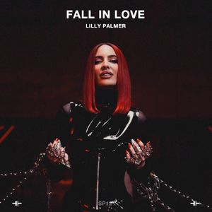Fall in Love (Single)