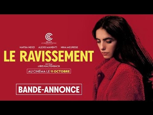 Le Ravissement