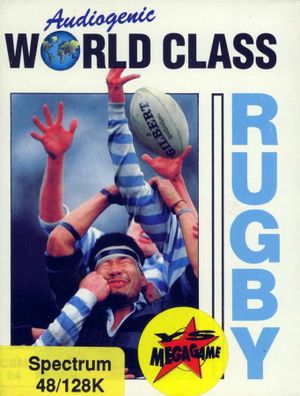 World Class Rugby