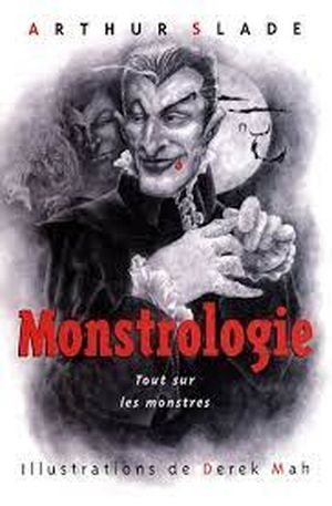 Monstrologie