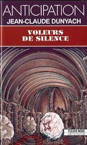 Voleurs de silence