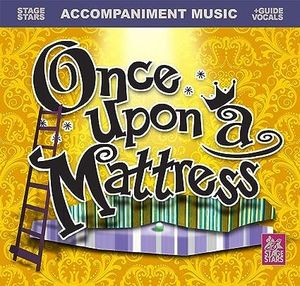 Once Upon A Mattress (OST)