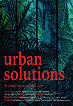 Urban Solutions