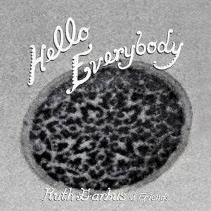 Hello Everybody (EP)