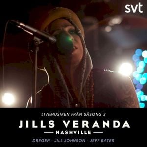 Jills Veranda (Livemusiken från Säsong 3) (Single)