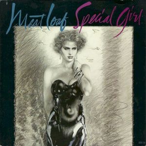 Special Girl (Single)