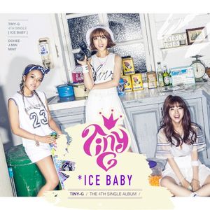 Ice Baby (Single)