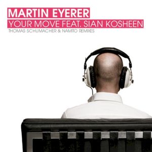 Your Move (EP)