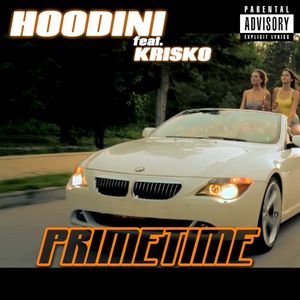 Primetime (Single)