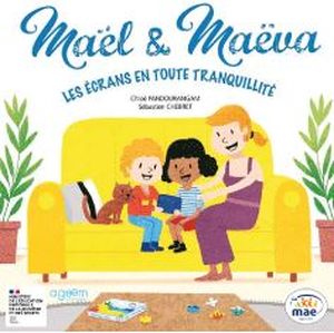 Maël & Maëva