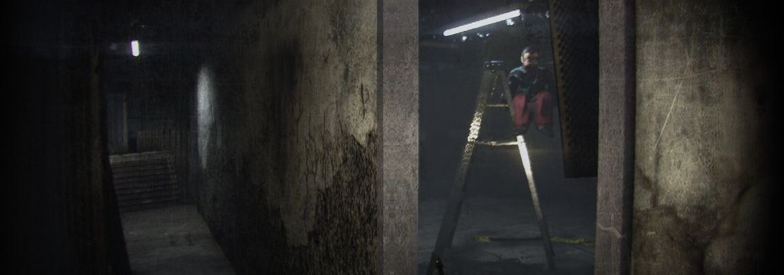 Cover Night Security