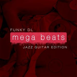 Mega Beats Bundle: Jazz Guitar Edition