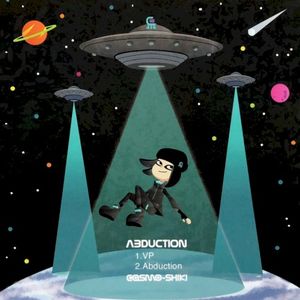 ABDUCTION (Single)