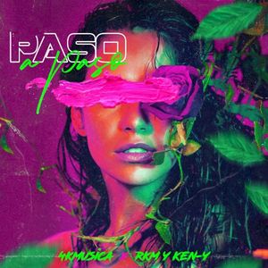 Paso a paso (Single)