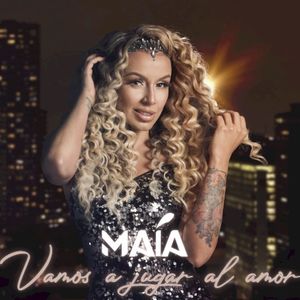 Vamos a jugar al amor (Single)