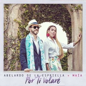 Por ti volaré (Single)