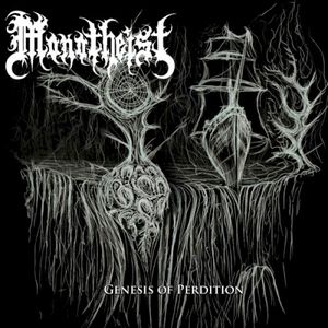 Genesis of Perdition (EP)