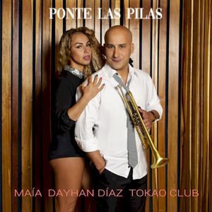 Ponte las pilas (Single)