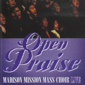 Open Praise (Live)