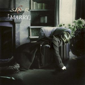 「MARRY」 (Single)