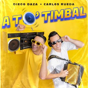 A to’ timbal