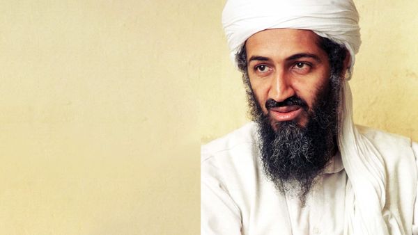 Ben Laden : Les routes du terrorisme