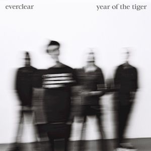 Year of the Tiger (Single)
