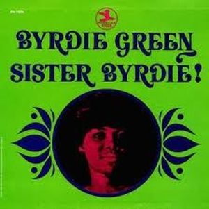 Sister Byrdie!
