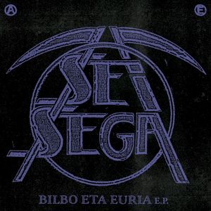 Bilbo eta euria (EP)