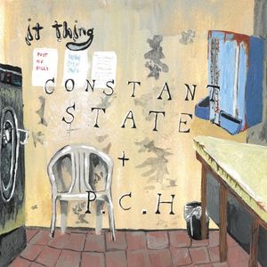 Constant State / P.C.H (Single)