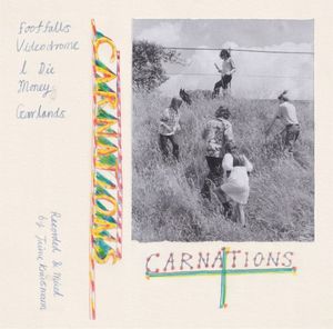 Carnations (EP)