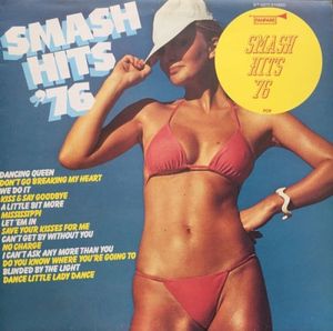 Smash Hits 76’