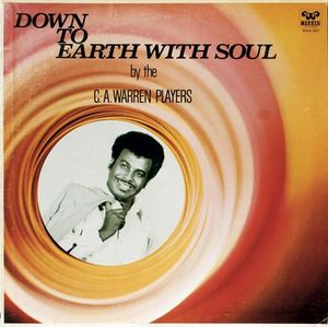 Down to Earth With Soul